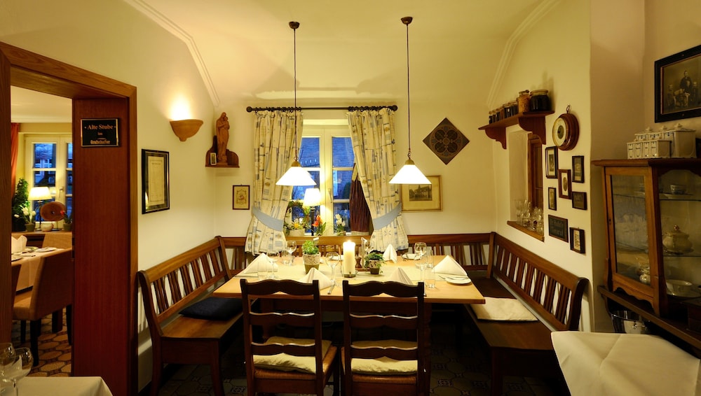 Wellings Romantik Hotel Zur Linde 40/57