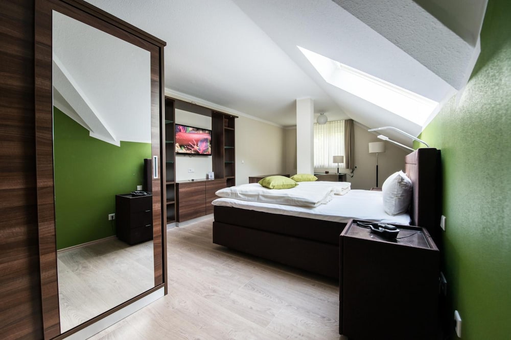 Hotel Am Herkules - Garni 16/49