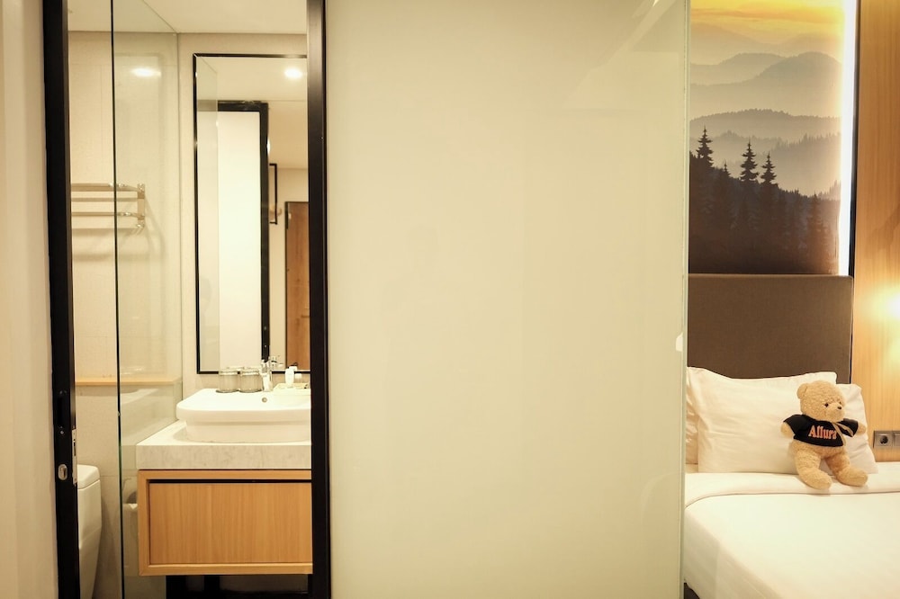 Allura Azana Resort Tawangmangu 47/50