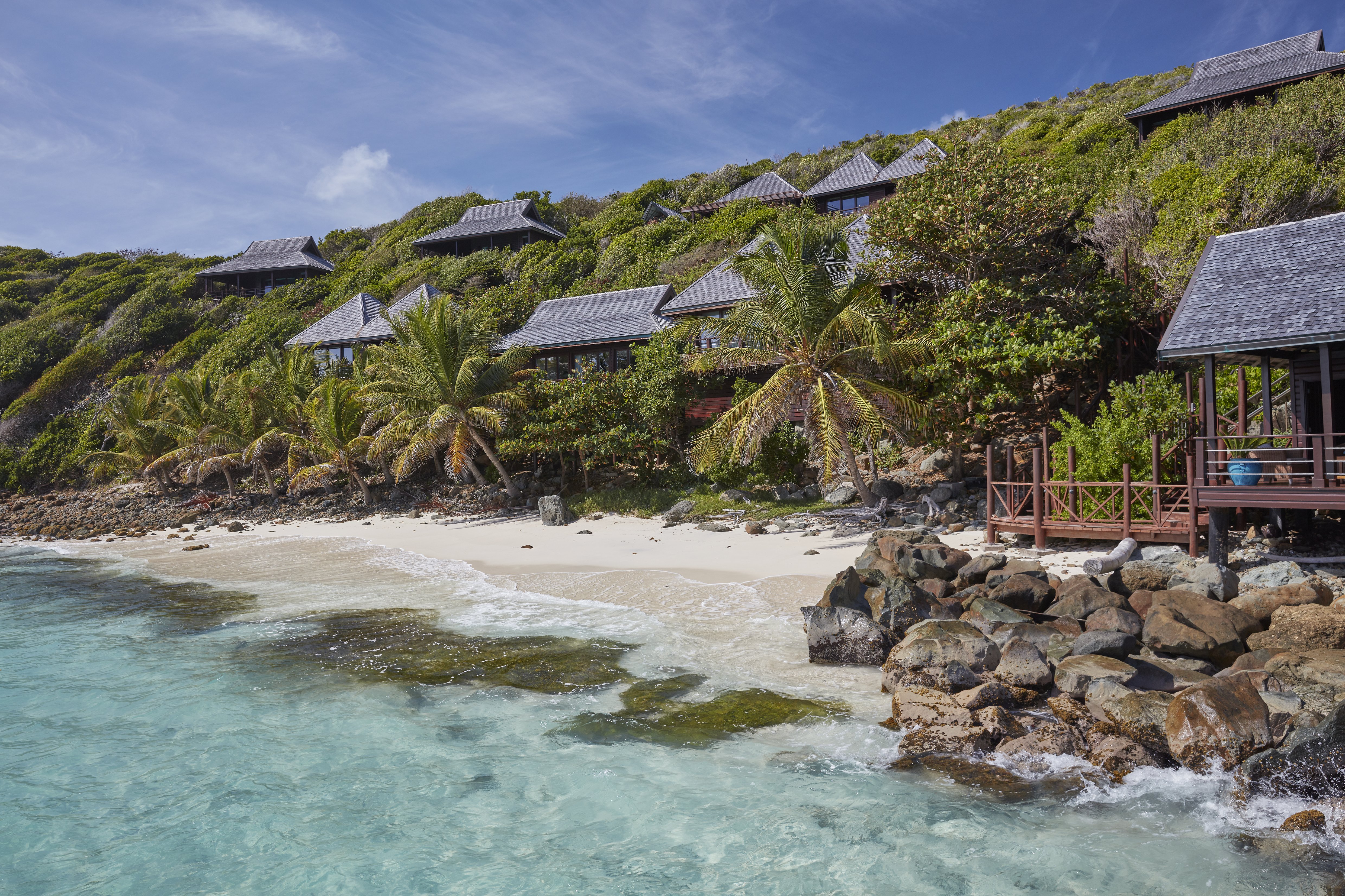 Mandarin Oriental Canouan 47/56