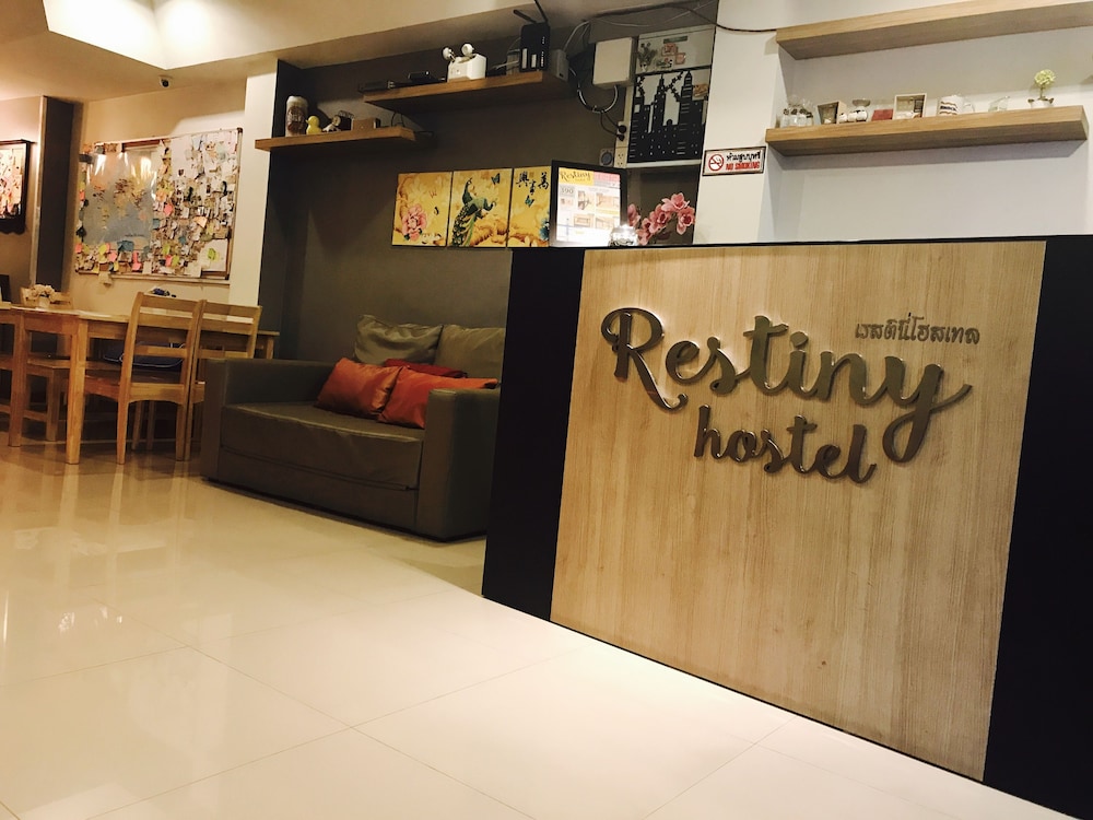 Restiny Hostel 14/73