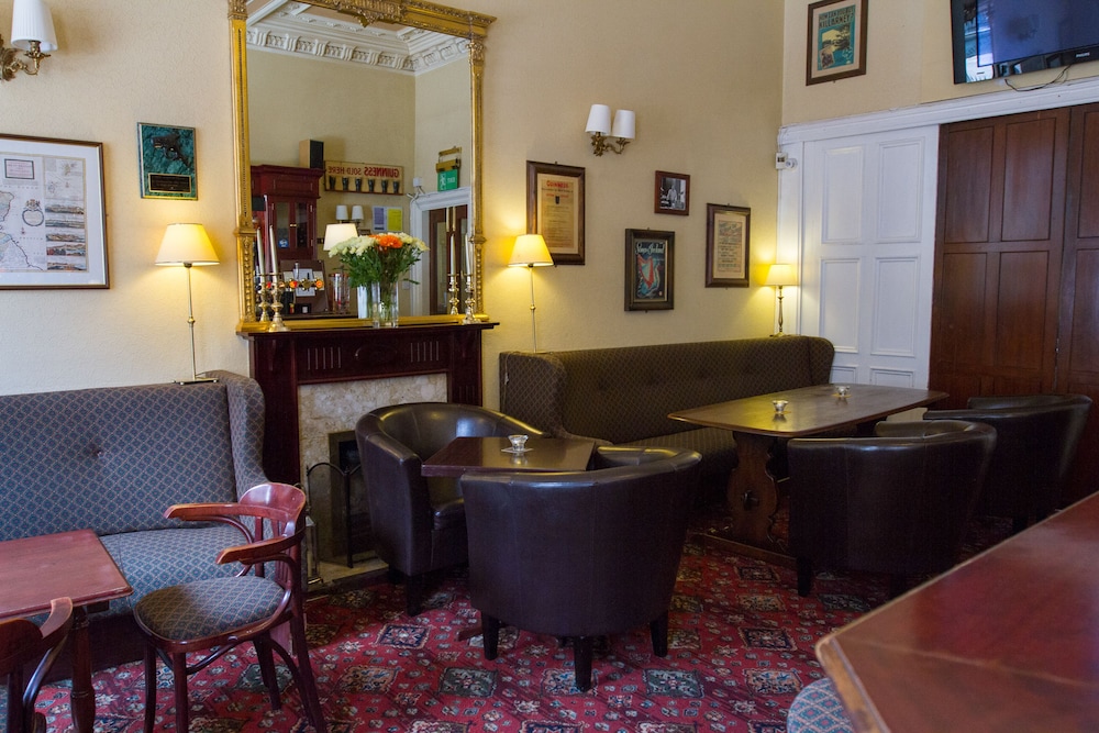 Edinburgh Thistle Hotel 33/50