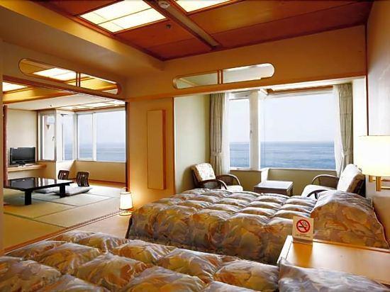 Hotel New Sagamiya 7/49
