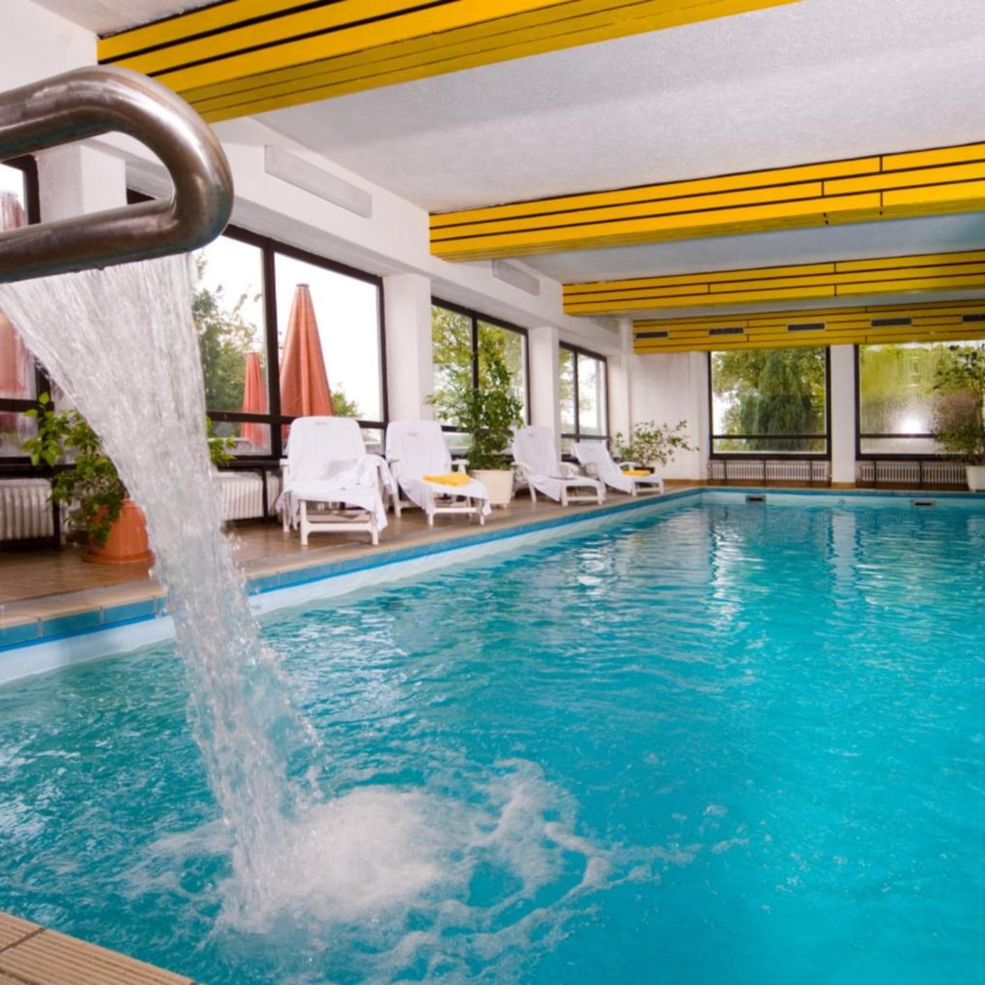 Vital & Wellnesshotel Schurger 3/37
