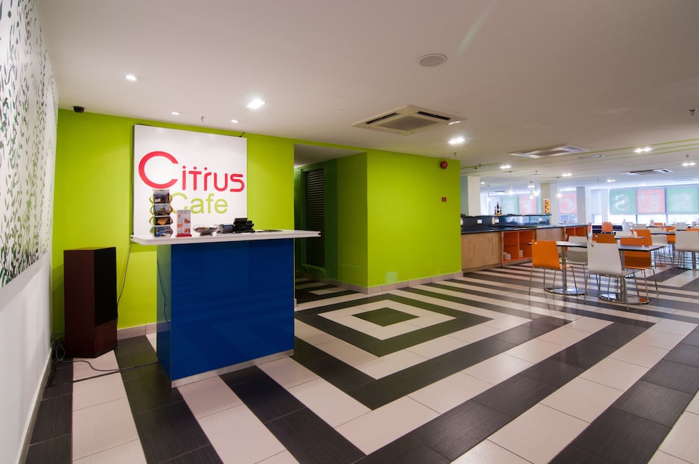 Citrus Hotel Johor Bahru 9/63