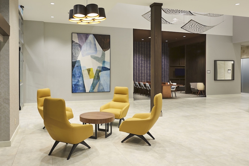 Hyatt Place Toronto Mississauga Centre 43/57