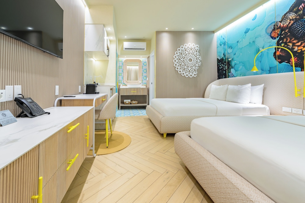 Trupial Hotel Casino 16/49