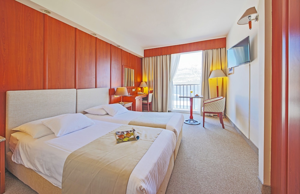 Marko Polo Maradiso Hotel by Aminess 10/72