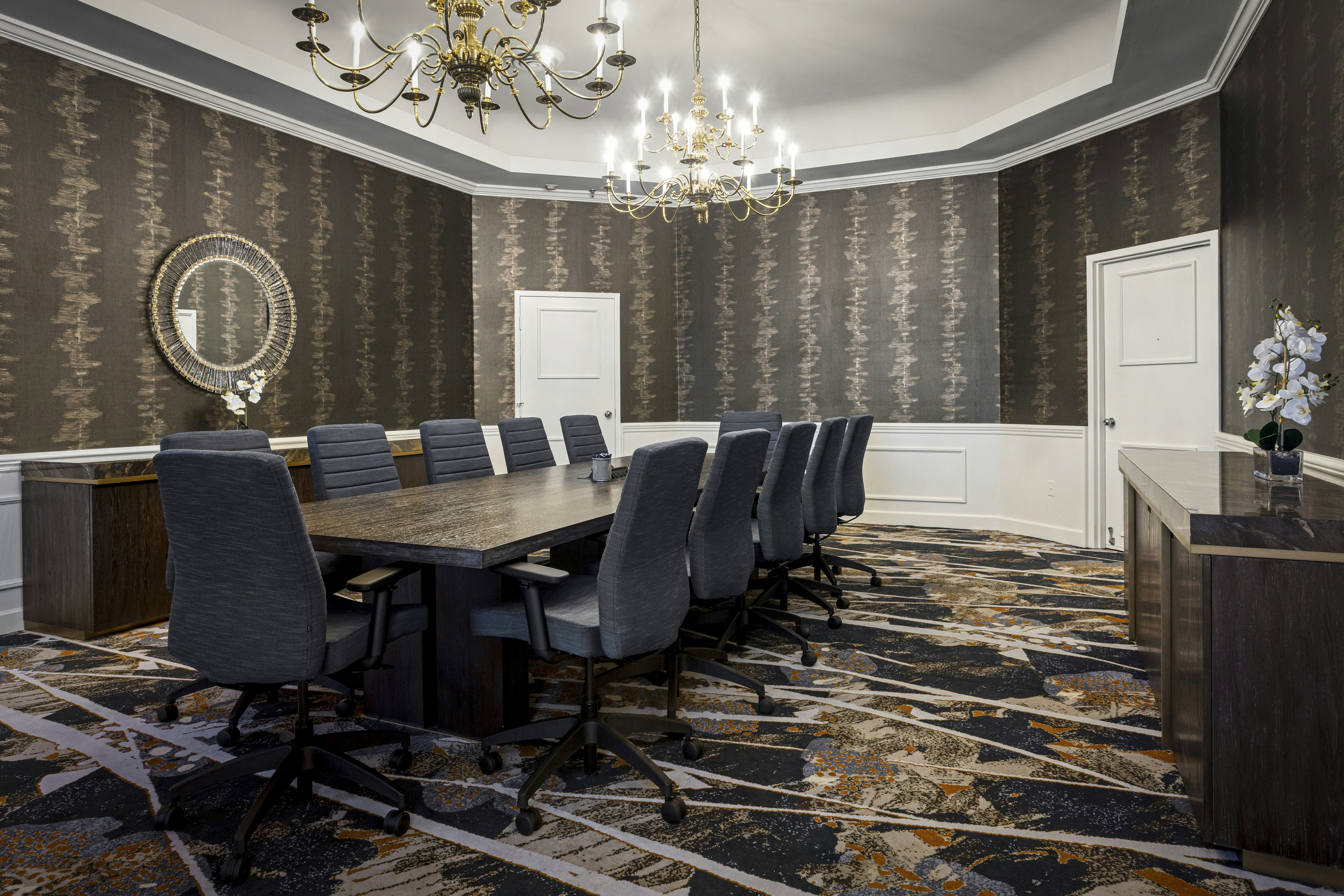 Doubletree By Hilton Hotel Philadelphia Center City 58/65