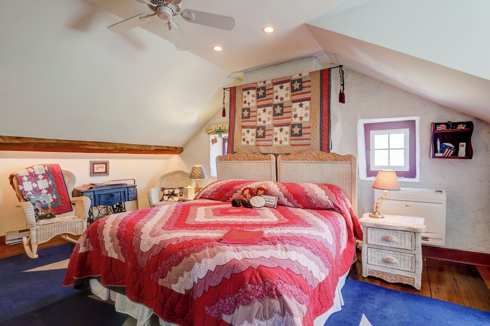 Osceola Mill House B&B 18/69