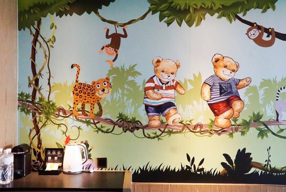 GAEAVILLA RESORT HUALIEN 5/50