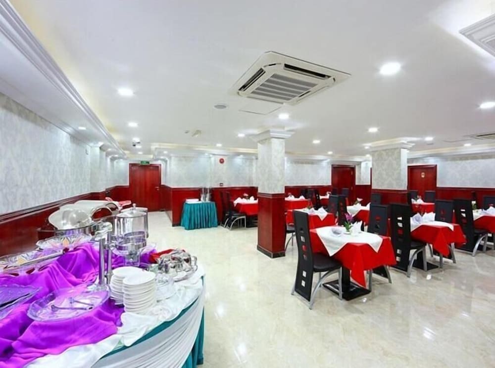 Gulf Star Hotel Deira 21/28