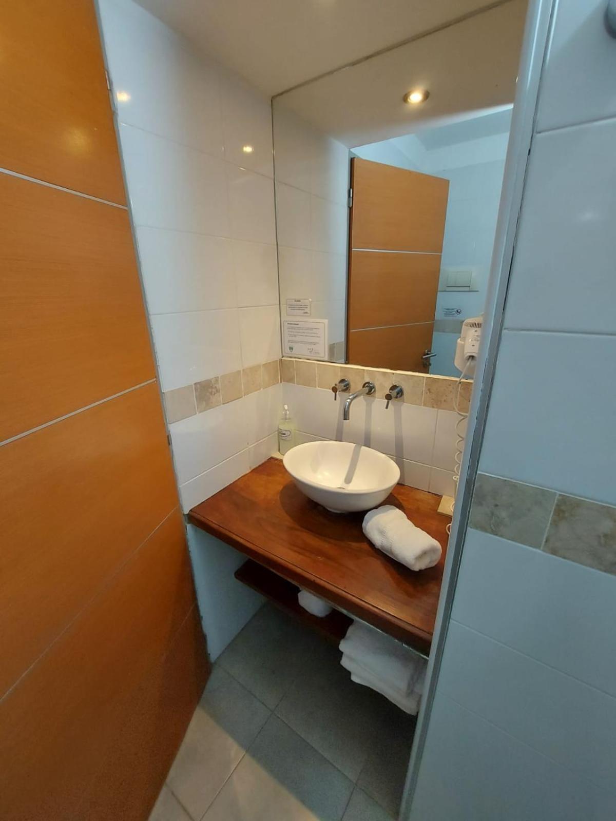 La Mision Posadas Hotel and Spa 44/47