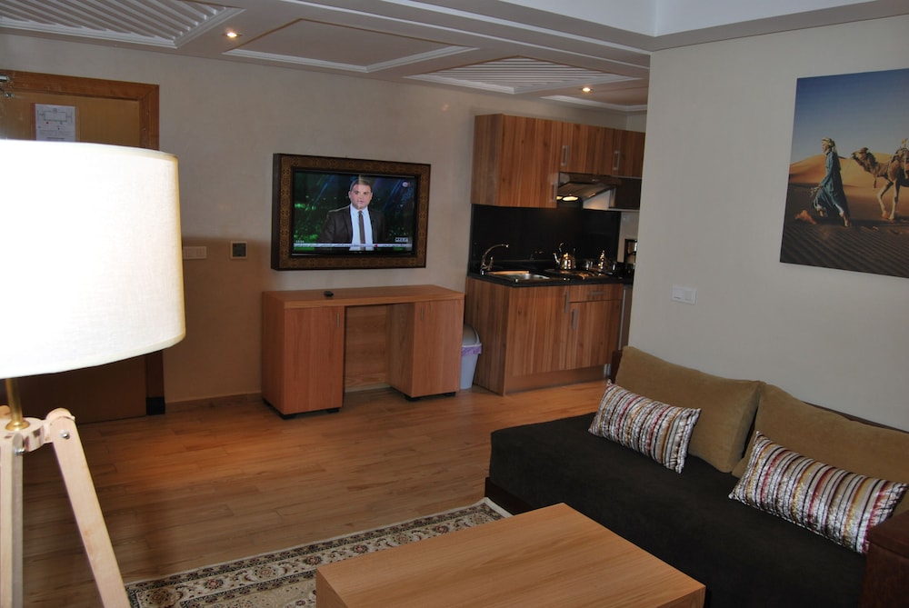 Residence Rofaida 32/42