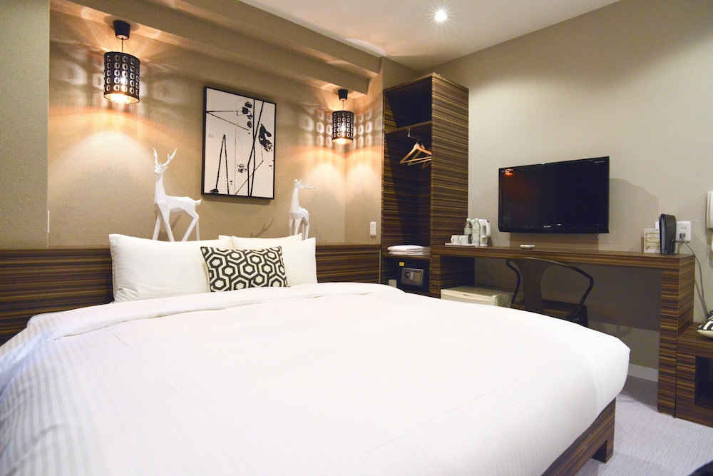 Hotel 88 Shinsaibashi 30/74