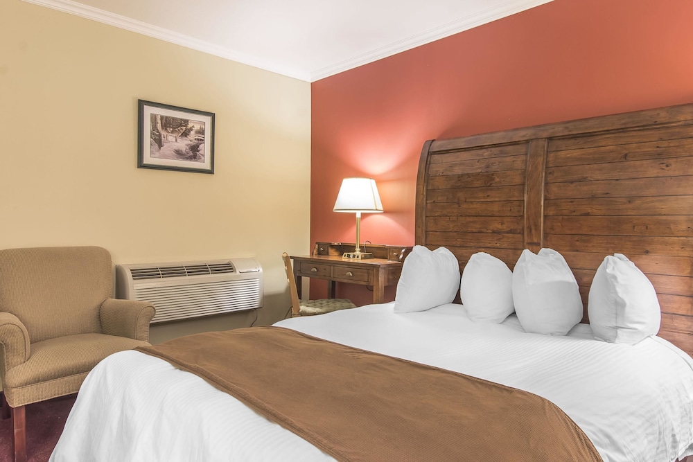 Rodeway Inn King William 14/40