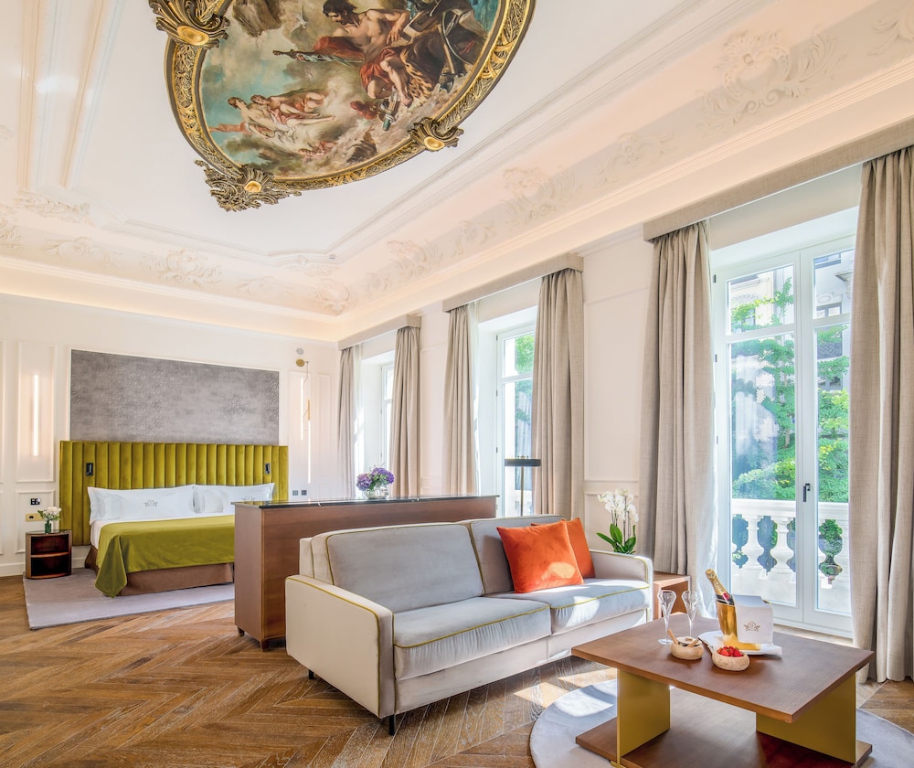 Palacio Gran Via a Royal Hideaway Hotel 32/70