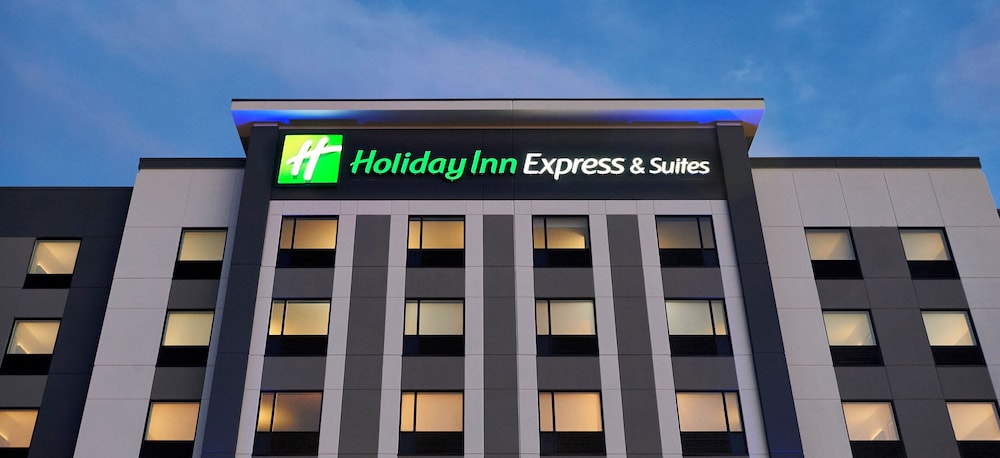 Holiday Inn Express And Suites Brantford 2/66