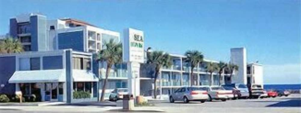 Sea Dunes Oceanfront 35/39