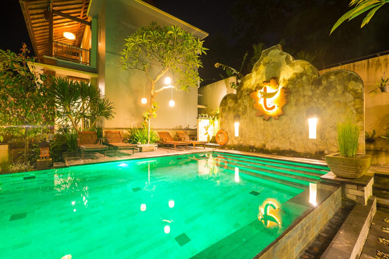 Tetirah Boutique Hotel Ubud 42/42