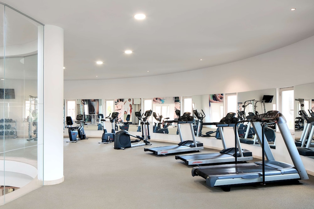 sport facilities