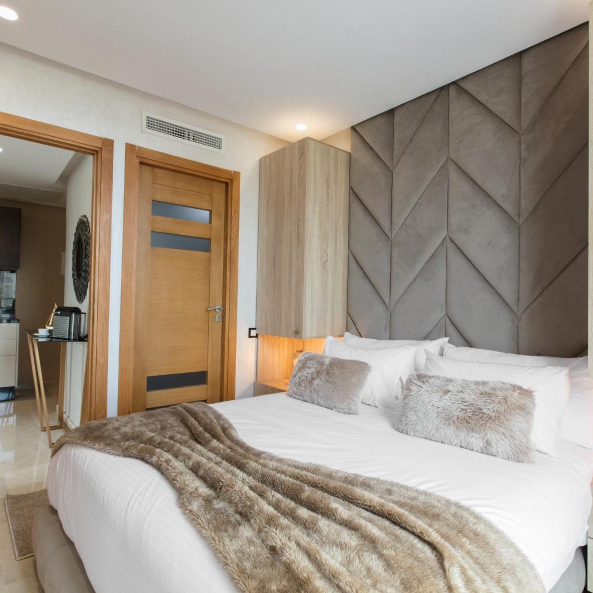 Zen Suites Hotel 29/67