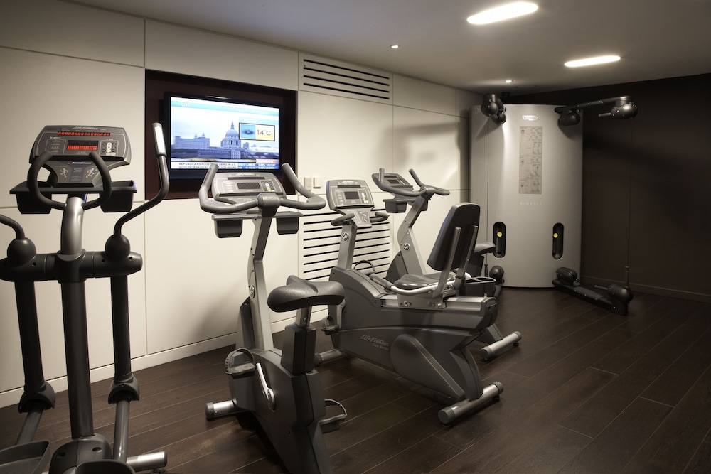 Clayton Hotel London Wall 23/38