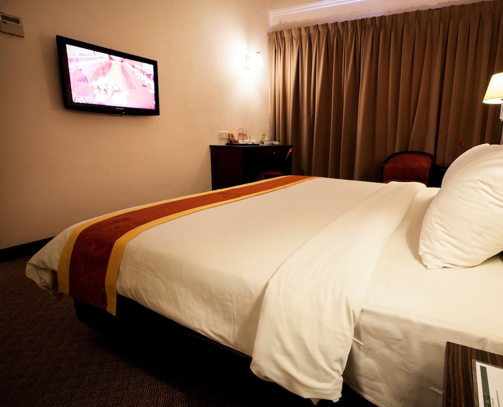 HOTEL TANJONG VISTA 11/25