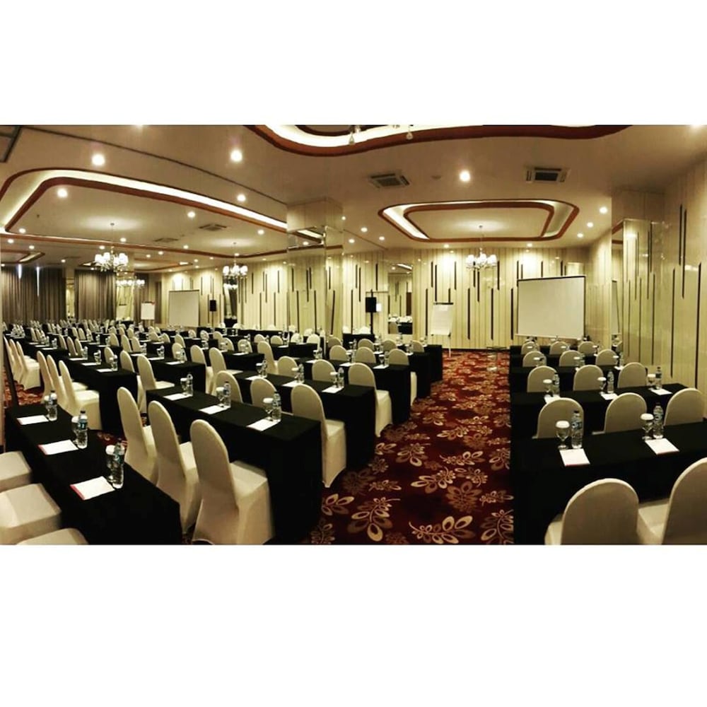 Agria Bogor Hotel 50/53