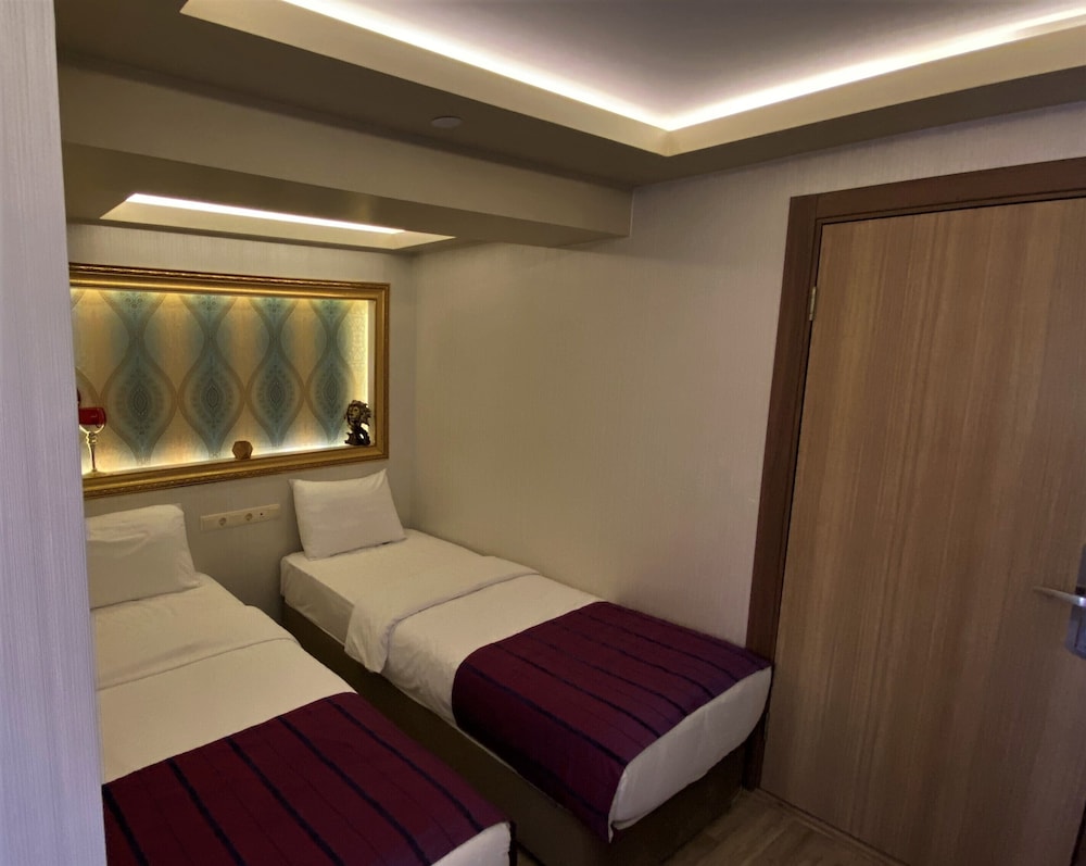 Ayder Resort Hotel 41/83