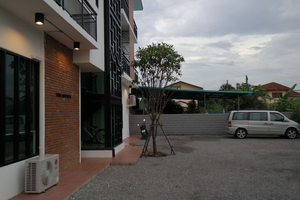 The Connect Chiang Mai 58/61