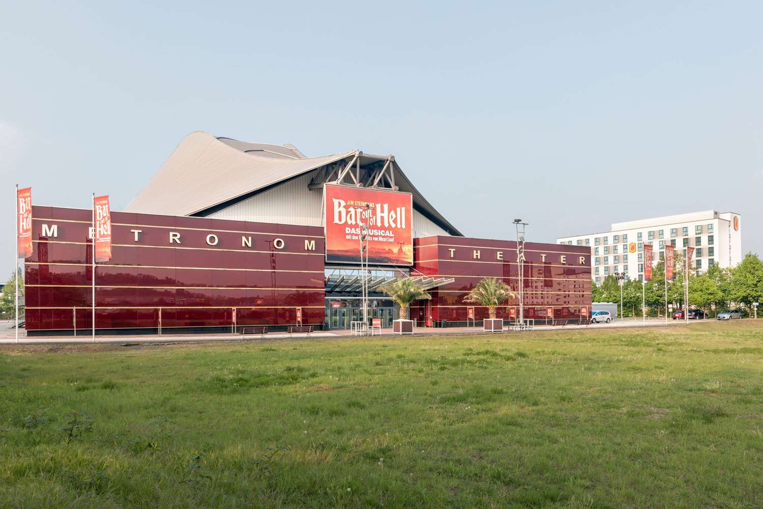 Super 8 By Wyndham Oberhausen 33/36