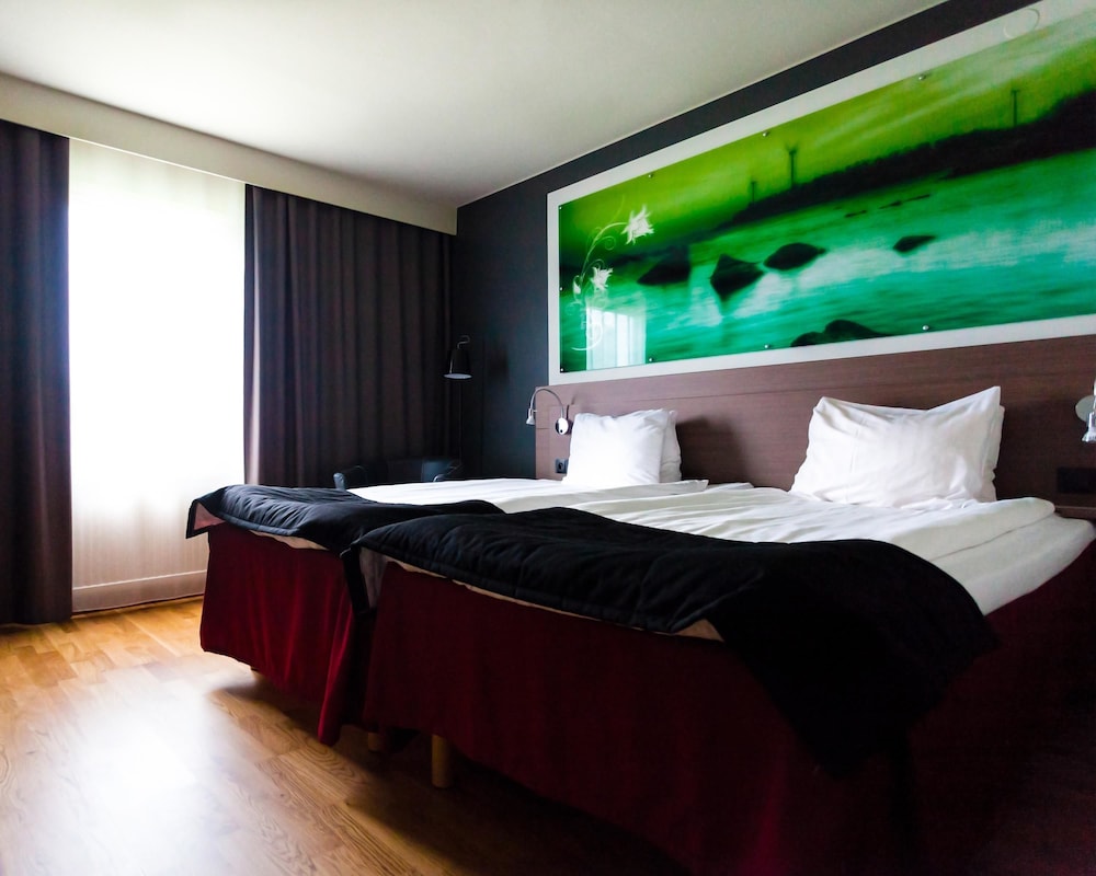 Best Western Hotell Karlshamn 11/54