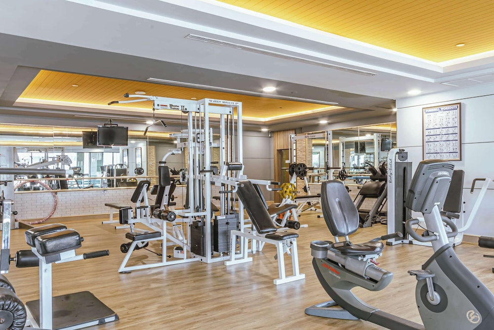 Golden Tulip Sovereign Hotel 29/50