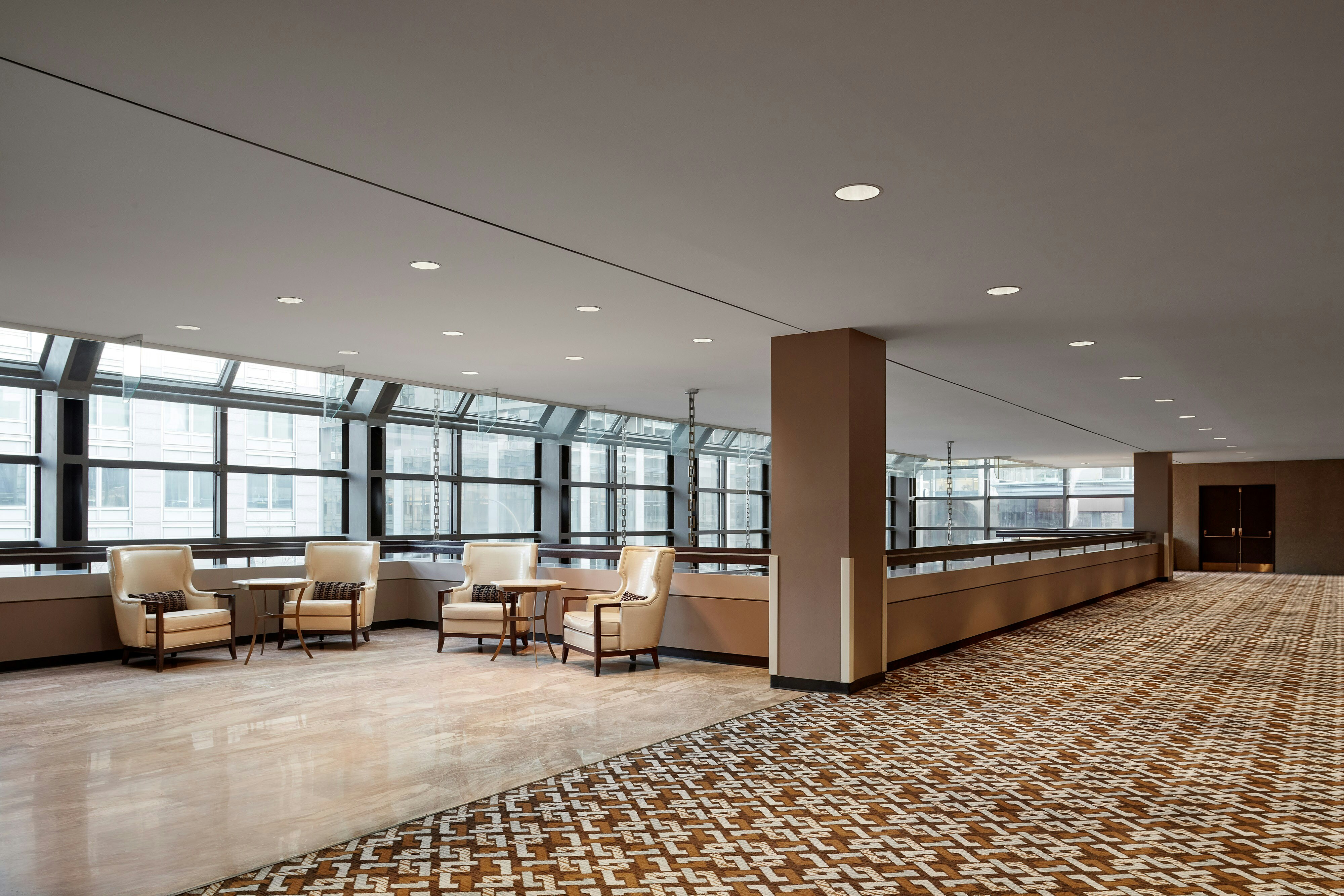 Le Centre Sheraton 14/47