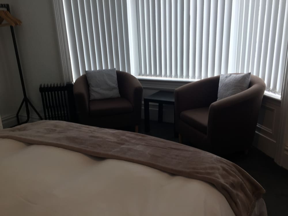 Willin House Hotel 6/60