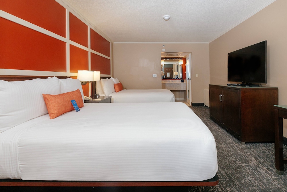 The Inn at Opryland, A Gaylord Hotel 6/24