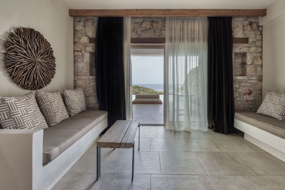 Aliv Stone Suites & Spa Zakynthos 37/62
