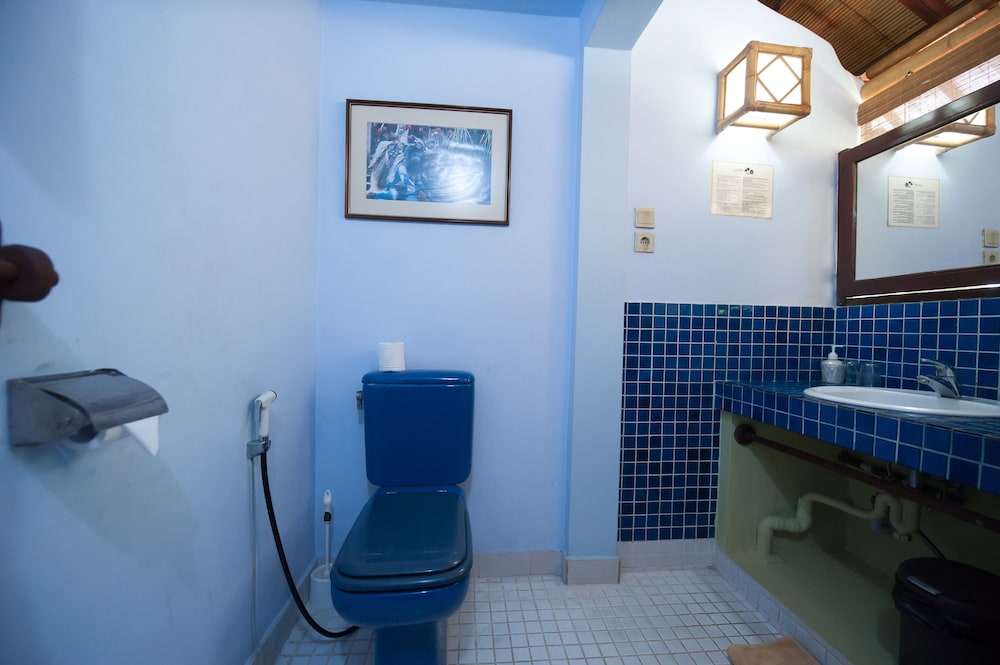 Pondok Agung Bed & Breakfast 45/71