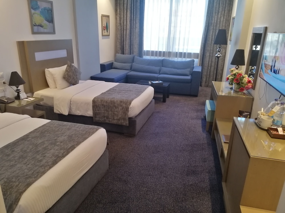 Tolip El Narges Hotel & Spa 17/49