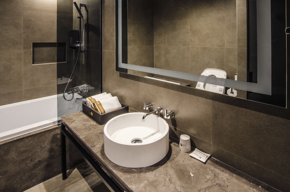Hotel The Designers Premier Kondae 74/74
