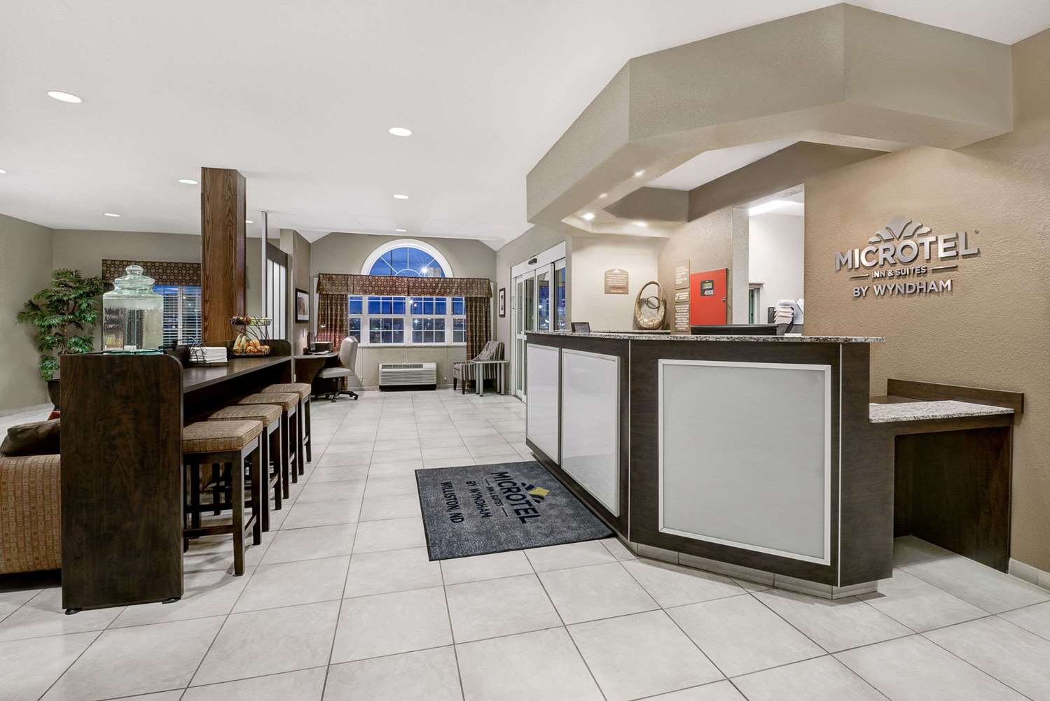 Microtel Inn & Suites By Wyndham Williston 4/36