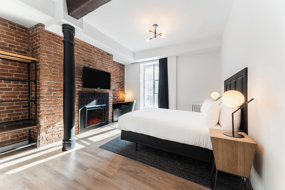 Hotel Le Saint-Paul 13/50