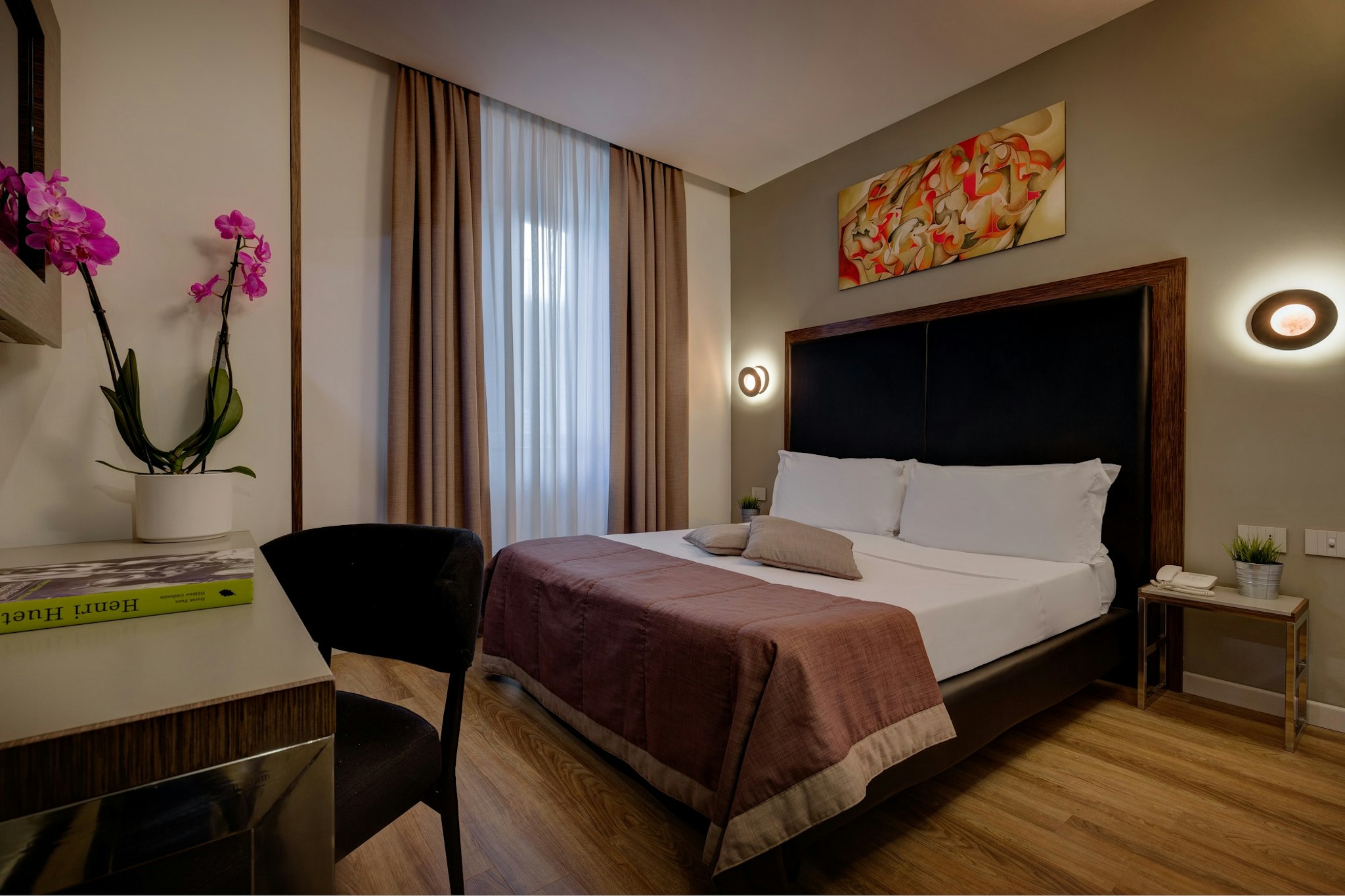 Trevi Hotel 16/79