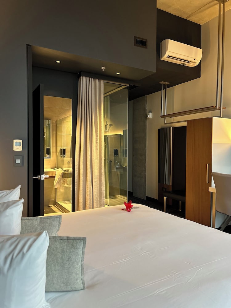 Grand Hotel TiMES Blainville-Mirabel 11/37
