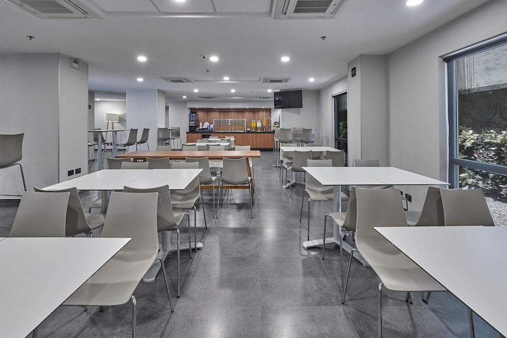 City Express by Marriott Lagos de Moreno 44/50