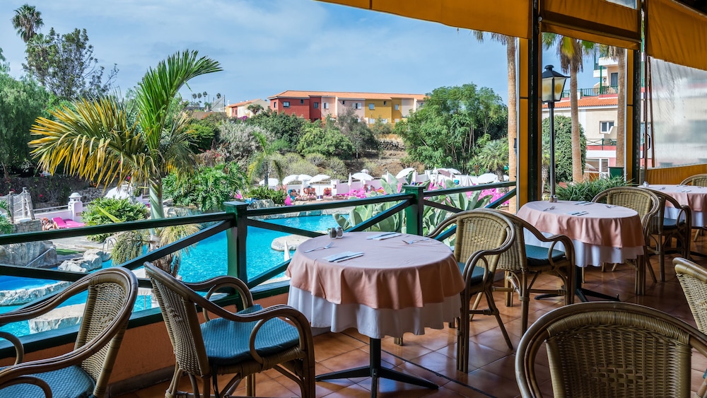 BLUESEA Costa Jardin Spa 66/82