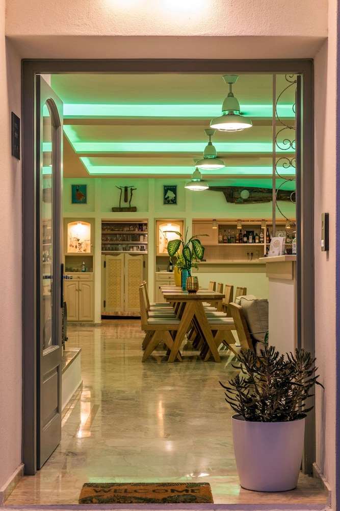 Aris Hotel Paleochora 16/42