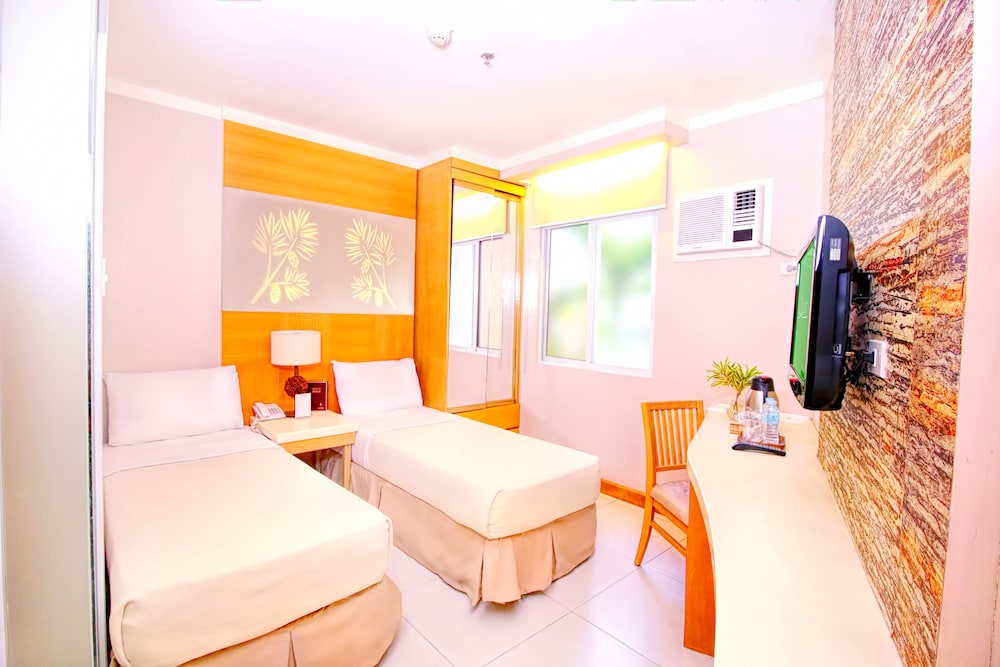 Chalet Baguio 23/58