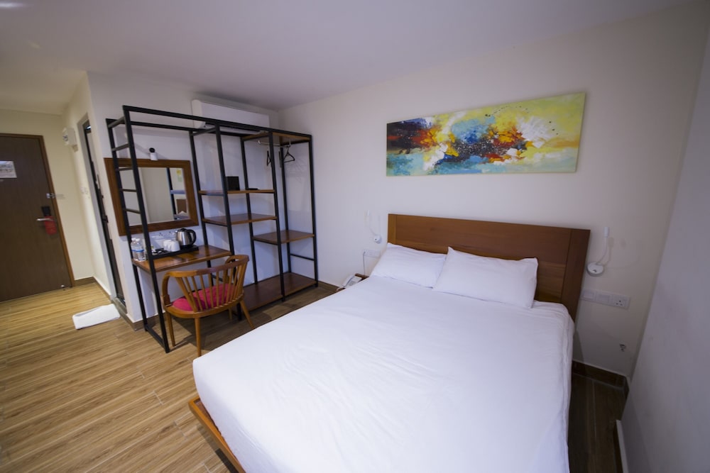 The Point Boutique Hotel 27/55